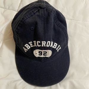 Never Worn Abercrombie Dad Hat!